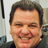 Gene Coviello