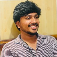 Yuvaraj G