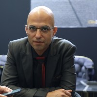 Ahmad Reza mohammadi
