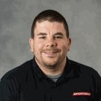Mike Anderson