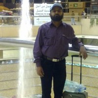 Mohammad Sajid
