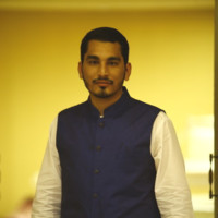 M SAADULLAH KHAN MUGHAL