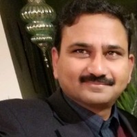 Srinivasa Rao Davuluri