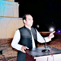 Afzaal Awan