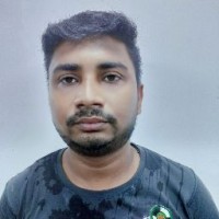Sudip Mondal