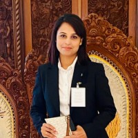 Dilruba Sharmin