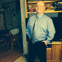 Jeffery Mills