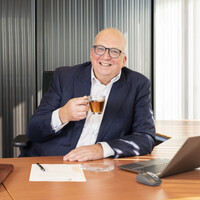 Maarten-Joost Swenker