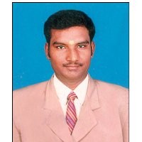 Kumaresan M