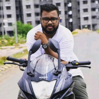 domesh kumar