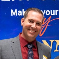 Wesley Robinson