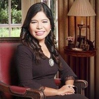 Marihut Donna Yunita Sianturi, MMSI