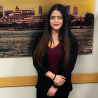 Isha Patel