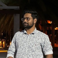 Sai Bhuvana Chandra Reddy Gundlapally, E.I.T