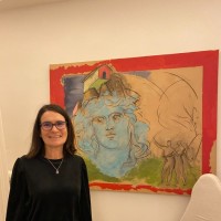 Karin Petroll