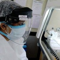 Pranjali Singh