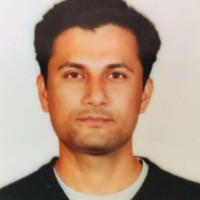Sirsendu Paul