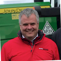 David Betts
