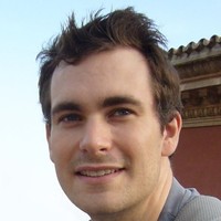 Paul Carpenter