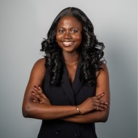 Precious Adeyemi