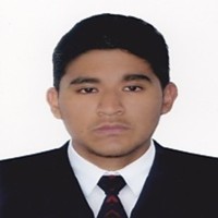 George Angel Huari Montoya