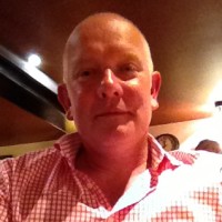 Gary Griffin