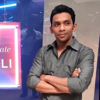 Riyaz Dewan