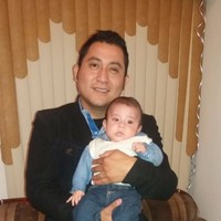 Luis Alberto Siempre Chavez