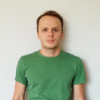 Nikolai Demeshko