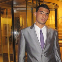 Omar Elwakeel