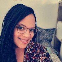Rebecca D'Almeida