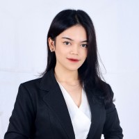 Annisa Dwi Ramadhania Nasura