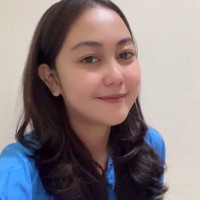 Bella Maubi Priyanti