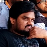 Kishore Mannela