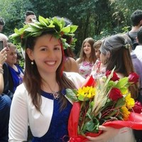 Alessia Marzi