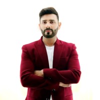 Mr.Pankaj Chander Mulchandani