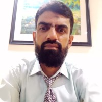 Baleegh-Ud-Din Javed