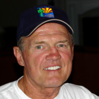 Cal Wolfe