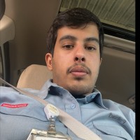 Fahad Al Ghaithi