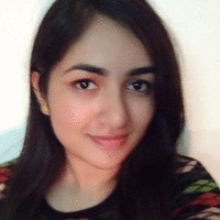 Simar Preet Kaur