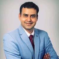 Sharad Jain