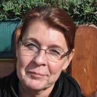 Marie Gidlöf