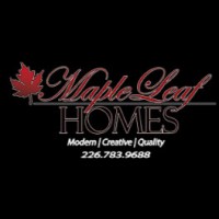 Maple Leaf Homes