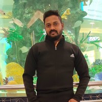 Venkateswara Rao M