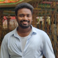 Siva Durga Hari Krishna Prasad Naraharisetti