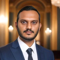 Muthu Krishnan