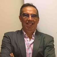 Carlos G. Guerrero Vargas