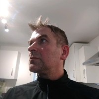 Simon Fawcett