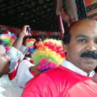 Raja Stephen