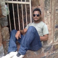 Vikash Biswas
